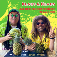 Klaus u Klaus_Nordseekueste Reaggae Mix